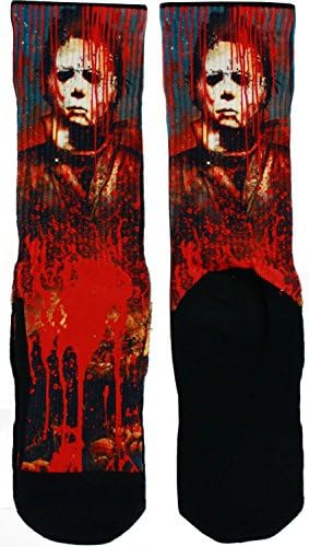 Rufnek Killin the Game Michael Socks