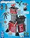 Playmobil Secret Dragon Fort