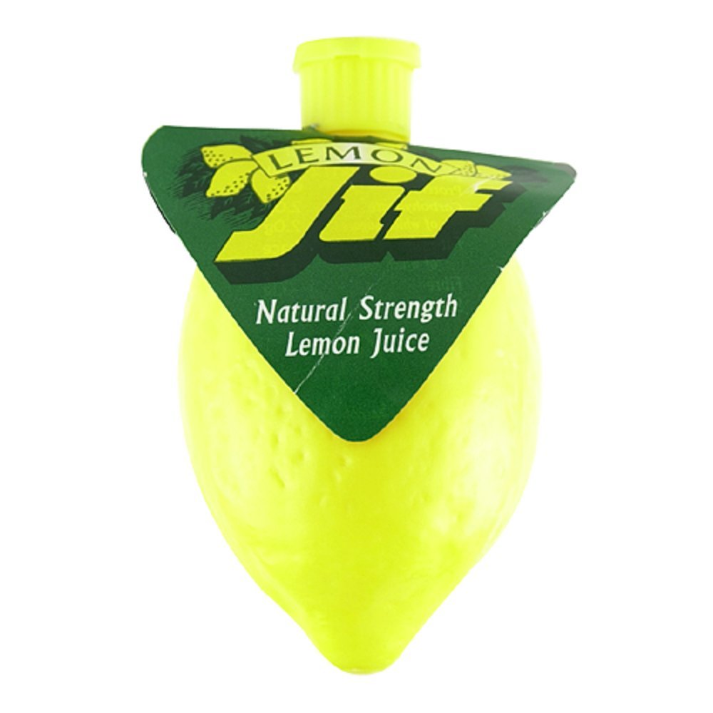 Jif Lemon Juice, 55 ml Amazon.co.uk Prime Pantry