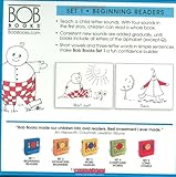 Image de Bob Books, Set 1: Beginning Readers