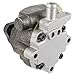 Power Steering Pump For Land Rover Discovery II 1999 2000 2001 2002 2003 2004 - BuyAutoParts 86-00631AN New