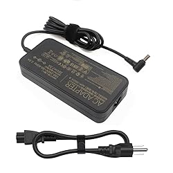 HSXIRQA 150W AC Charger for Asus TUF Gaming A15 A17