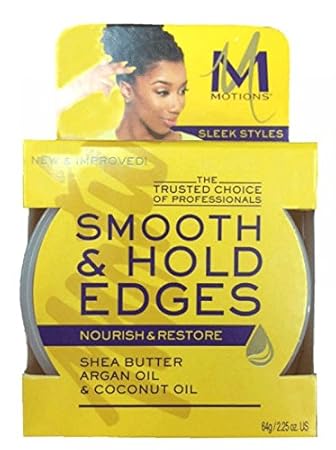 Amazon Com Motions Salon Haircare Shine Enhancing Pomade