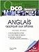 Anglais appliqué aux affaires DCG 12 (French Edition) by