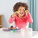 Learning Resources New Sprouts Just Desserts! Pretend Play Food, 11 Pieces, Ages 18 mos+