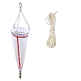 Professional Research Grade Plankton Net, 64μm