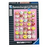 Pretty Cupcakes Gloss Effect Jigsaw Puzzle, 1000-Piece