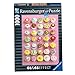 Pretty Cupcakes Gloss Effect Jigsaw Puzzle, 1000-Piece