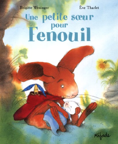 Une  petite soeur pour Fenouil