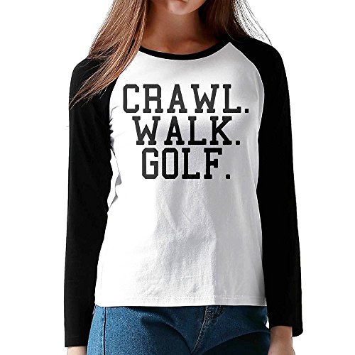 crawl walk golf