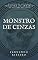 Livro Monstro de Cinzas
