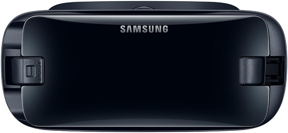 Samsung Gear VR with Controller for Galaxy Note 9 8 S8 S7 S6 S5 USB-C Micro USB