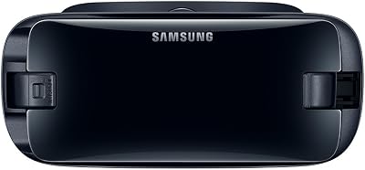Samsung Gear VR with Controller for Galaxy Note 9 8 S8 S7 S6 S5 USB-C Micro USB