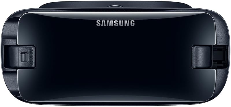 Samsung Gear VR with Controller for Galaxy Note 9 8 S8 S7 S6 S5 USB-C Micro USB
