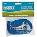 Guardian Gear Cotton Web Dog Training Lead 50'x5/8