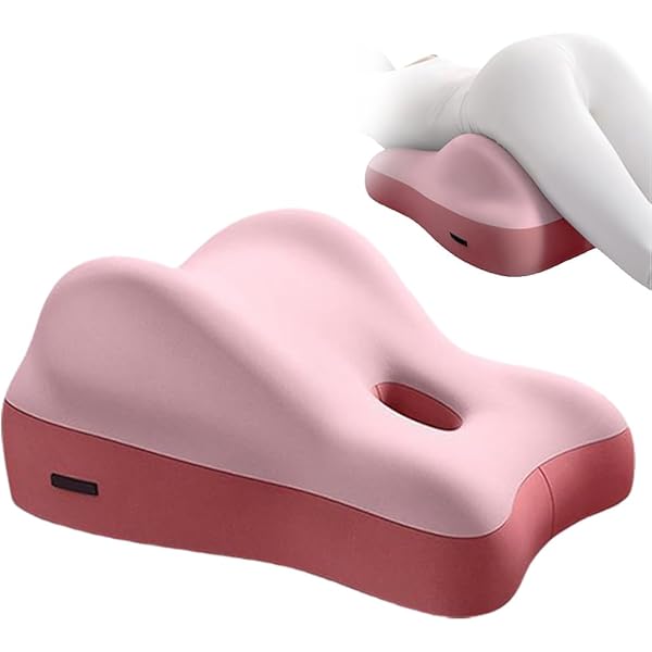 Arcova Sweet Spot Kissen - Das 27° Wunderkissen Für Mehr Intimität & Komfort