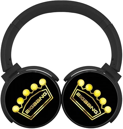 Amazon Tpmju ファッションの Bigbang 無線bluetoothヘッドホン Hi Fiステレオイヤホンホワイト Tpmju 家電 カメラ