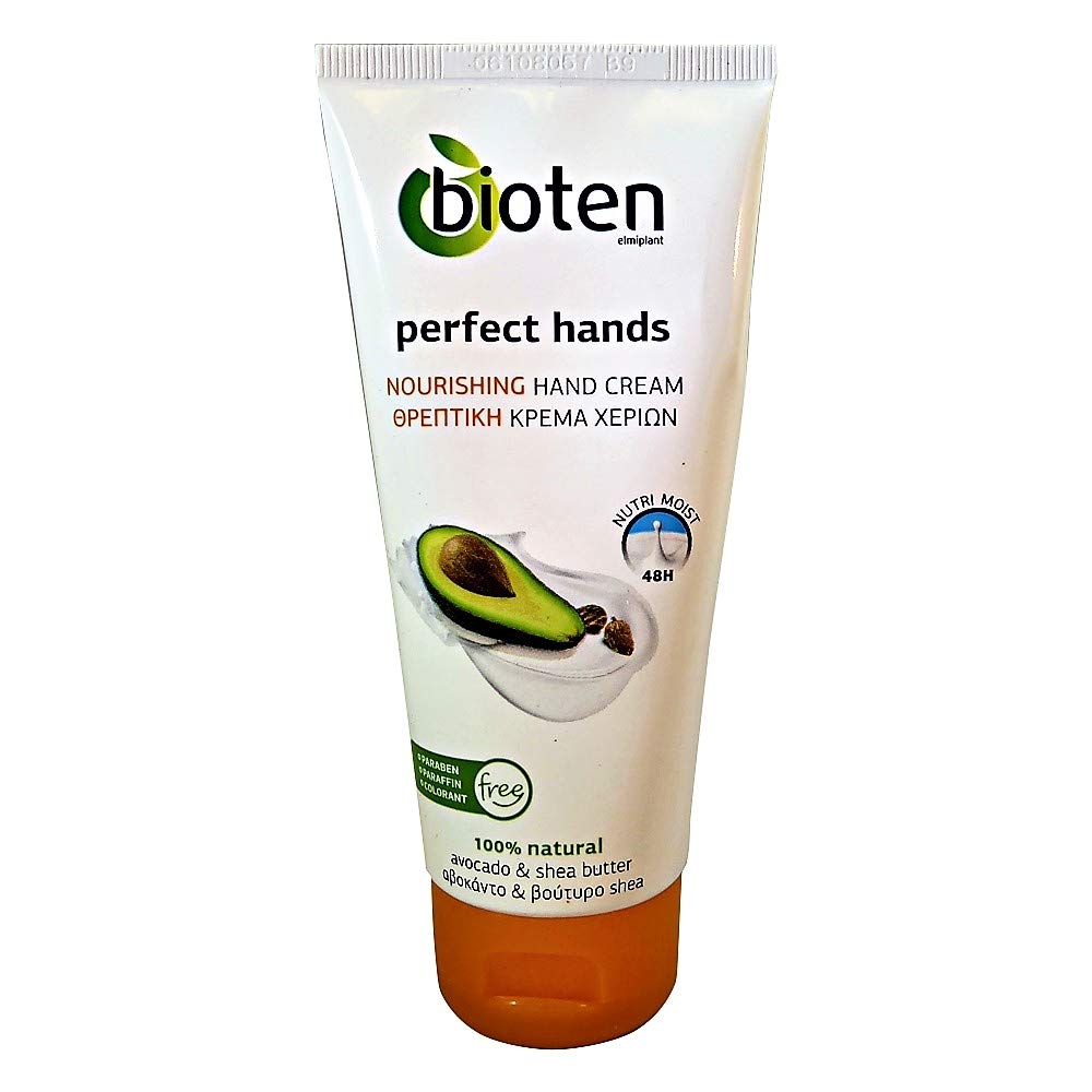effective hand cream