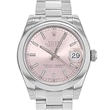 Rolex Lady-Datejust 31