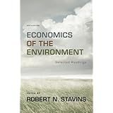 Environmental And Natural Resource Economics A Contemporary Approach Harris Jonathan M Roach Brian 9781138659476 Amazon Com Books