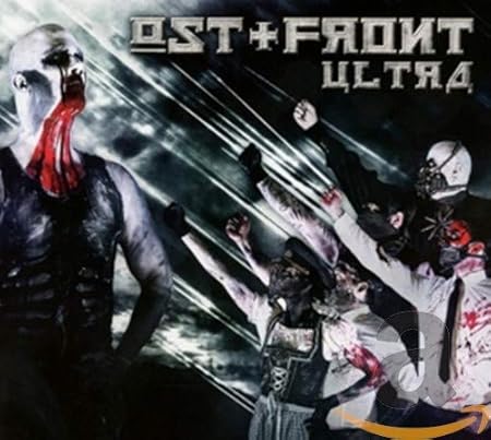 Original Soundtrack Front Ultra Amazon Nl