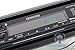 Kenwood KDC-BT21 in-Dash 1-DIN CD/MP3 Car Stereo Receiver with Bluetooth and Front USB Input