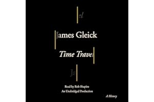 Time Travel: A History