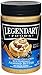 Legendary Foods Nut Butter Variety Pack - Natural Ingredients, Sea Salt, High Protein Healthy Spread - No Added Sugar or Artificial Flavors, Gluten Free (16oz, 5 Pack)