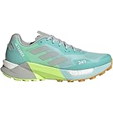 adidas Women's Terrex Agravic Ultra Trail Running Shoes