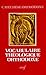 Vocabulaire de théologie orthodoxe by