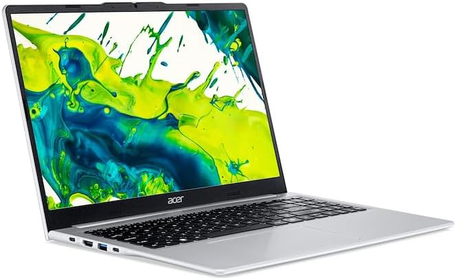 AL15-48P Ryzen 7 5825U 8GB 512GB 15.6"