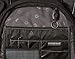 Swiss Gear SA3253 Black with Gray TSA Friendly ScanSmart Laptop Backpack - Fits Most 15 Inch Laptops and Tablets