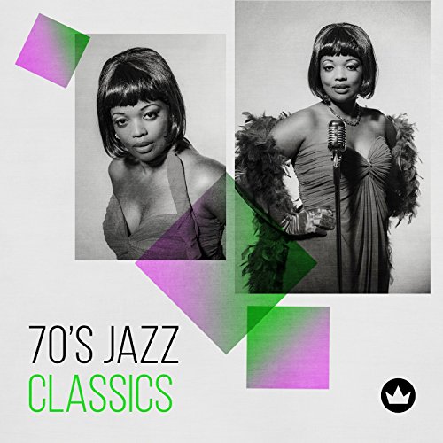 70's Jazz Classics