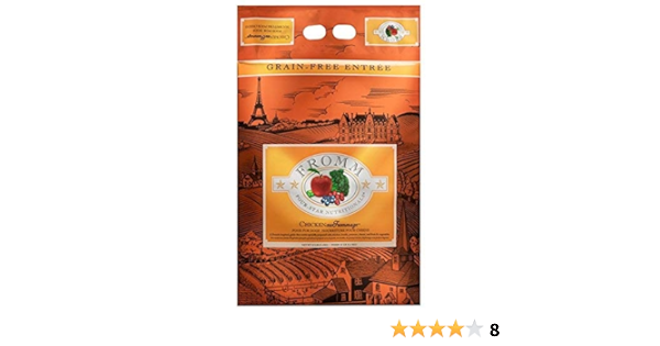 fromm chicken fromage