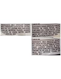 Mini Hershey's surtidos