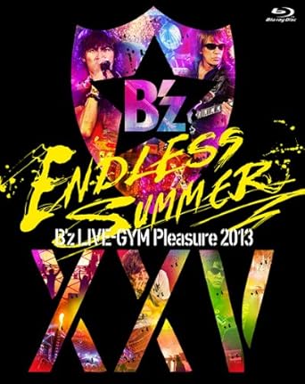 B Z Live Gym Pleasure 2013 Endless Summer Xxv Best Ys S Oz Blu