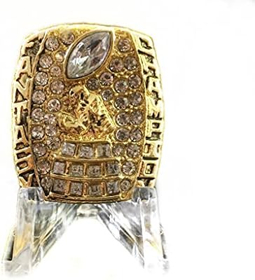 best fantasy football rings