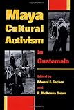 Maya Cultural Activism in Guatemala (Critical Reflections on Latin America Series)