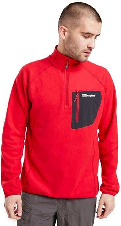 berghaus kedron