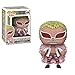 Funko Animation: Pop! One-Piece Collectors Set Series 3 - Sanji, Nico Robin, Usopp, Dq Doflamingo Toy