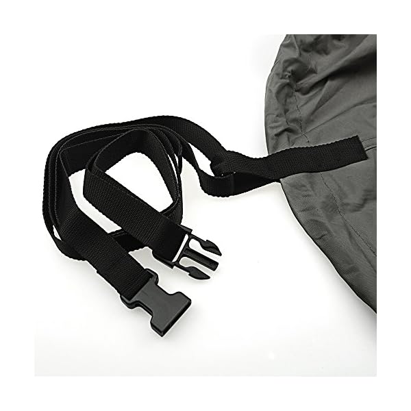 MSC-Heavy-Duty-600D-Marine-Grade-Polyester-Canvas-Trailerable-Waterproof-Boat-CoverFits-V-HullTri-Hull-Runabout-Boat-CoverFull-Size-Boat-Cover