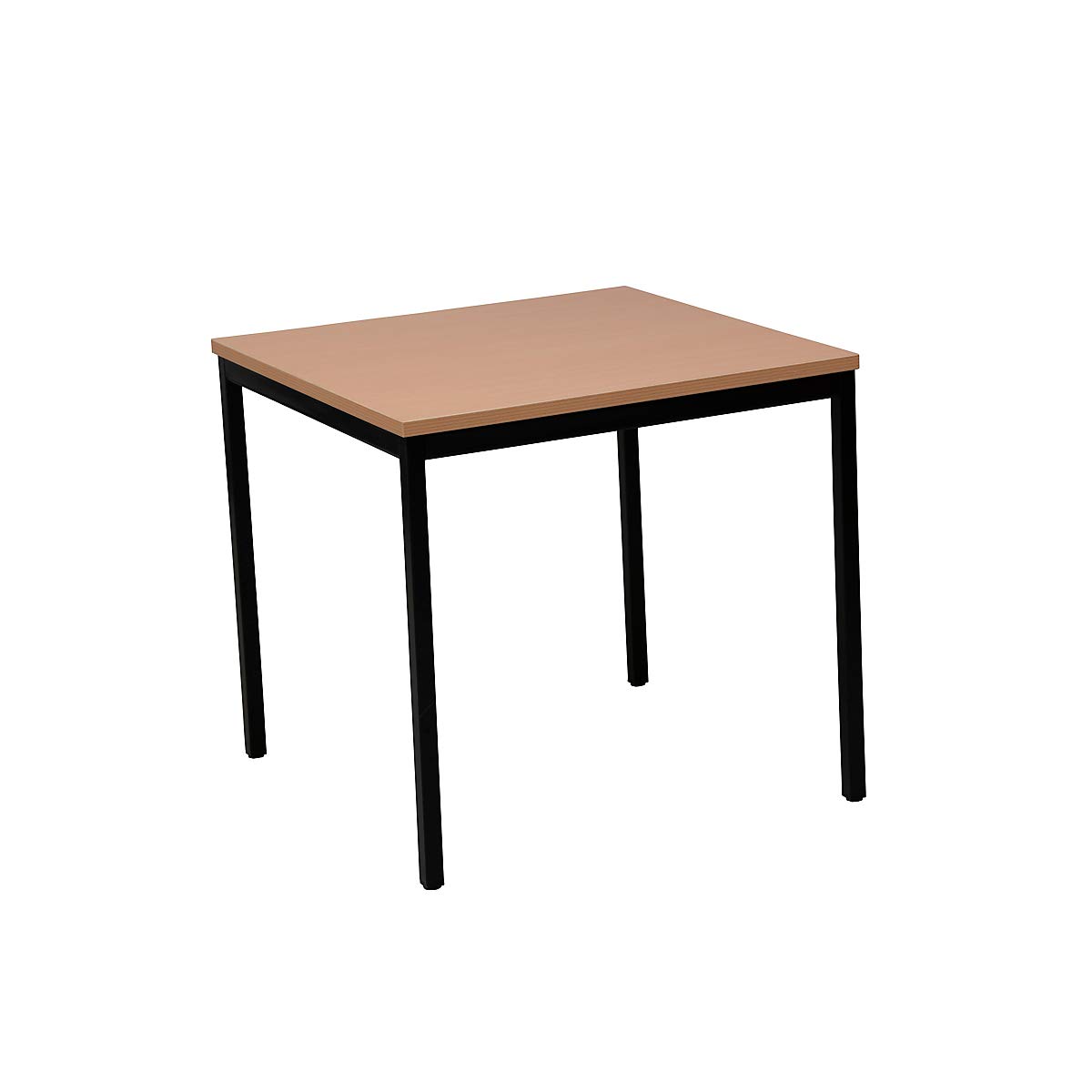 Schreibtisch Burotisch Kuchentisch Besprechungstisch Mehrzwecktisch Quadratisch Grau Certeo Tisch Hxbxt 75 X 70 Cm Buromobel Beleuchtung Livemillennium Com 