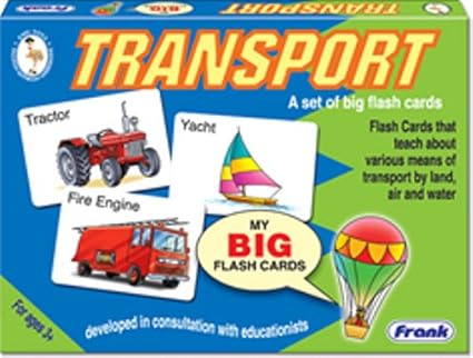 Frank Transport