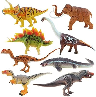 boley jumbo dinosaurs
