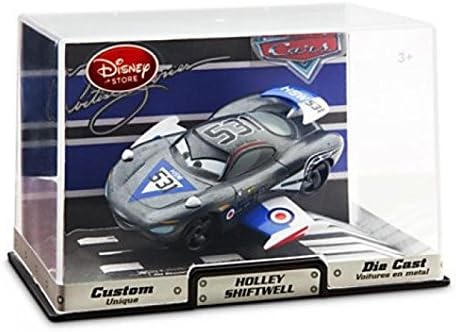 disney cars custom diecast