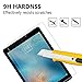 Famavala Tempered Glass Screen Protector for iPad 9.7