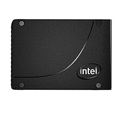 Intel DC P4800 X 375 GB 2.5" Internal Solid State Drive - U.2 (SFF-8639)