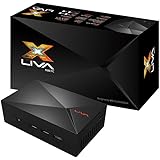 LIVA Mini PC (LIVA-XBAT2NBW-232) (Discontinued by Manufacturer)