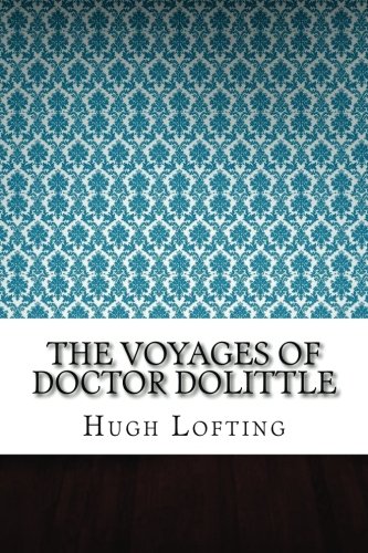 The Voyages of Doctor Dolittle