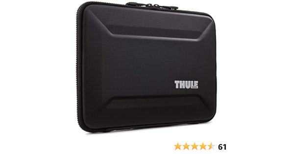 thule 12 inch laptop case